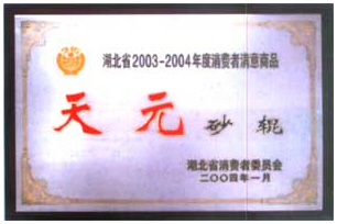 天元標準